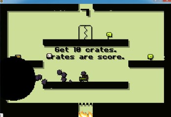 Super Crate Box Episode 1