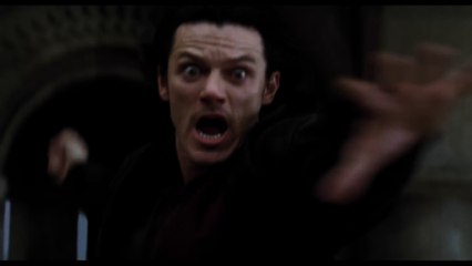 Bande-annonce : Dracula Untold  - VF