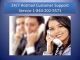 Hotmail Email Support Number USA_1-844-202-5571_Tech Support Toll Free Number