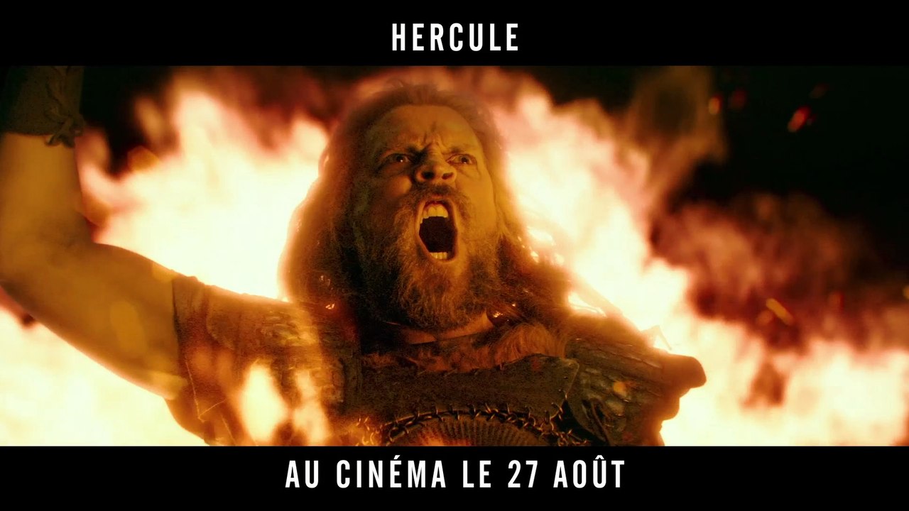Bande-annonce : Hercule -  VOST (3)