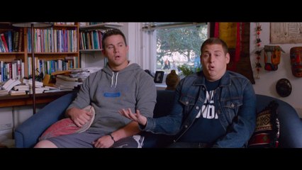 Bande-annonce : 22 Jump Street - (2) VO