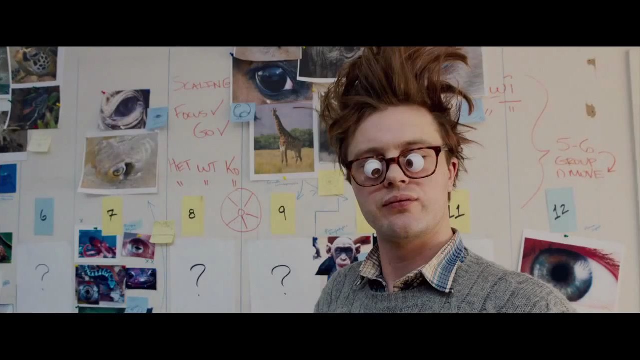 I Origins - Featurette VO