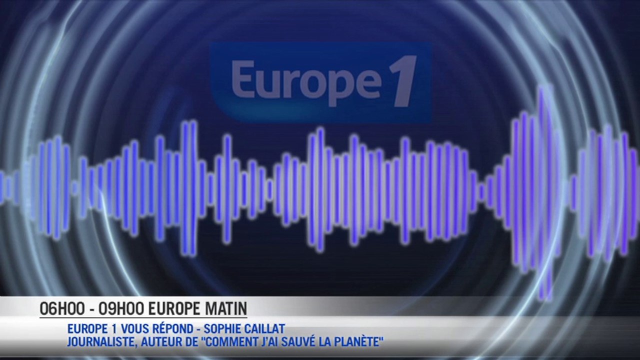 "Après un voyage en avion, il faut faire une compensation carbone"