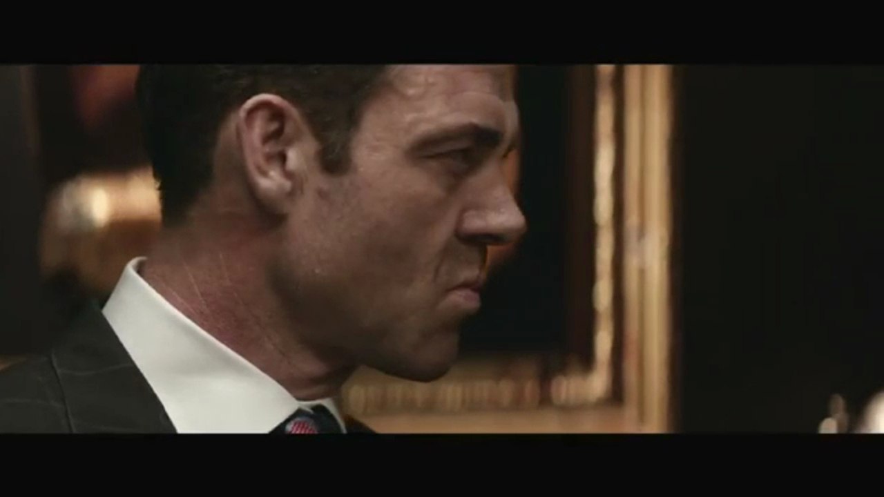 Bande-annonce : Equalizer - VO (2)