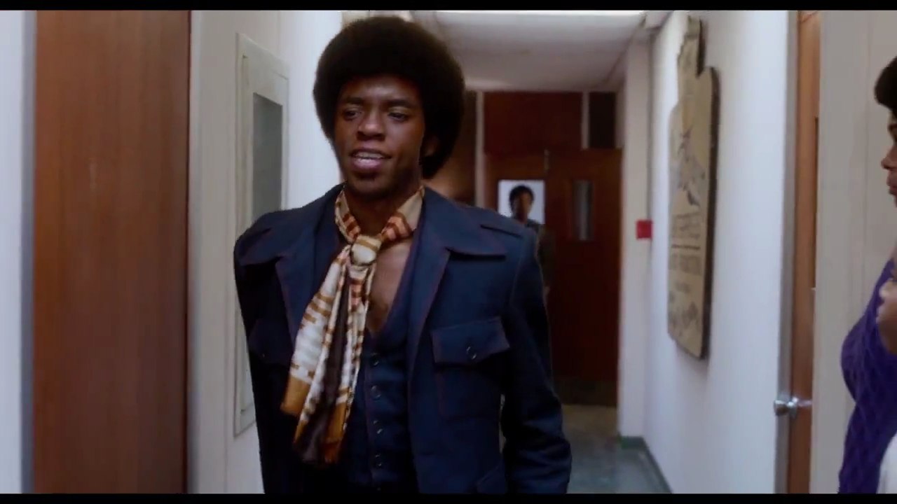 Get on Up - Featurette VO
