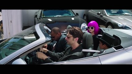 Le Rôle de ma Vie - Extrait (8) VO