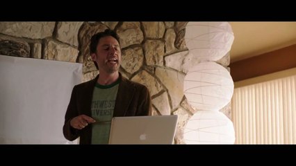 Le Rôle de ma Vie - Extrait (6) VO