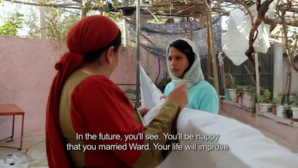 Habibi (2011) Movie Trailer HD - TIFF