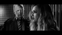 Sin City - J'ai Tué pour Elle - Extrait VO