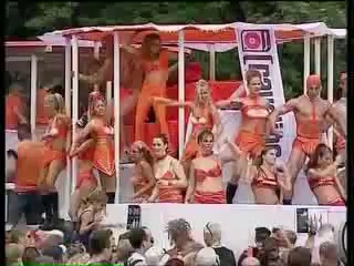 Dale Vander Woude Videos