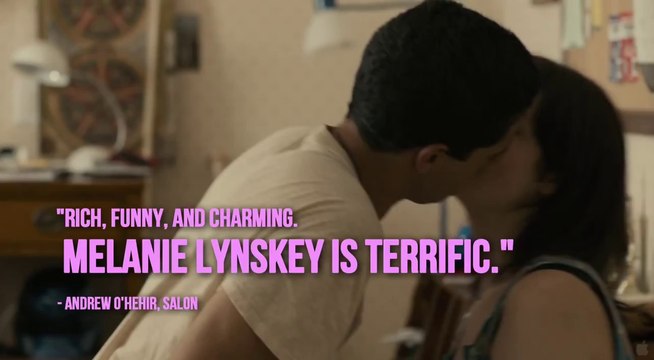 Hello I Must be Going Official Trailer [HD]: Melanie Lynskey, Blythe Danner & Christopher Abbott