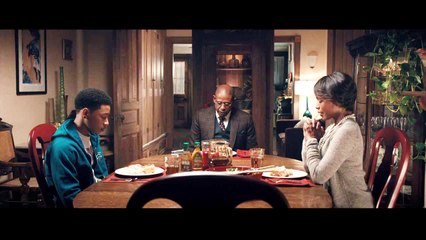 Black Nativity - Extrait (2) VO