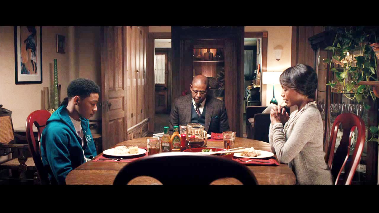 Black Nativity - Extrait (2) VO