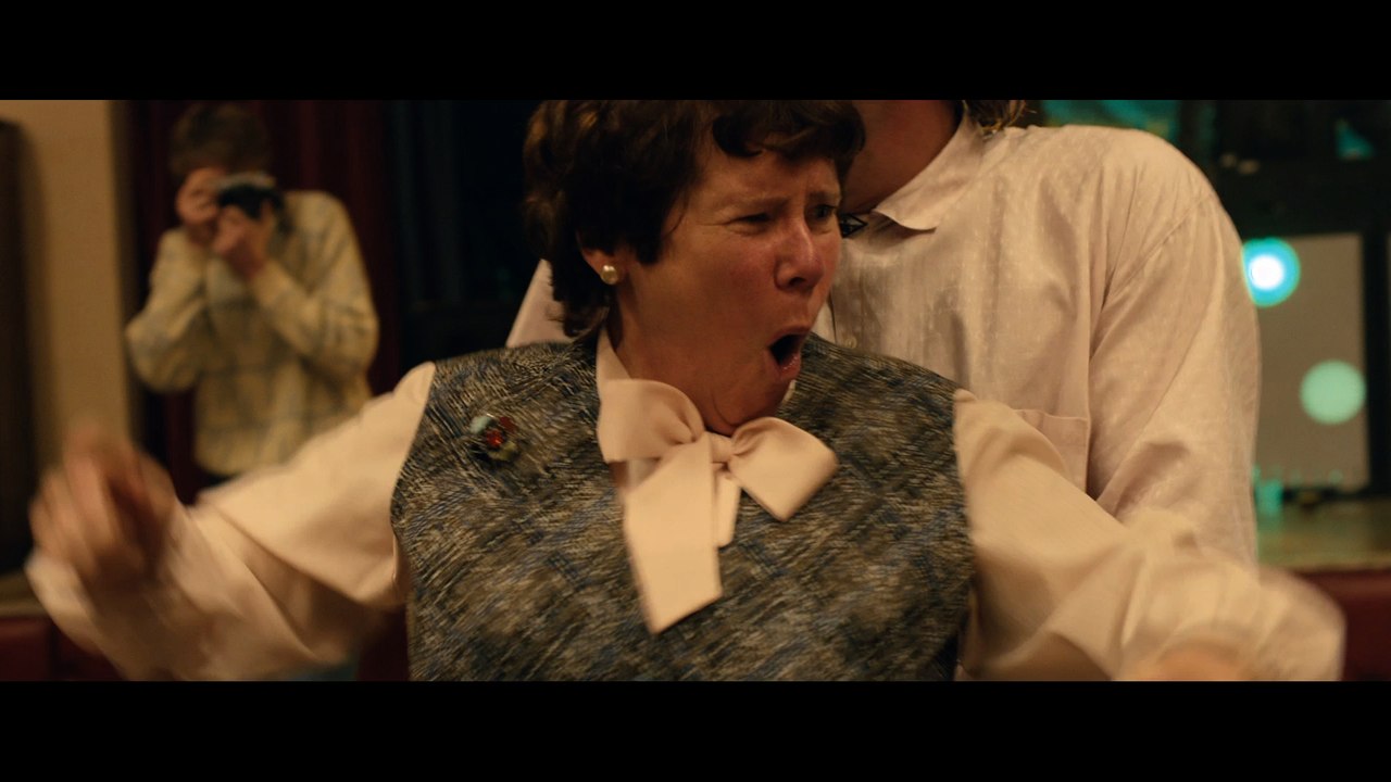 Pride - Extrait (2) VOST