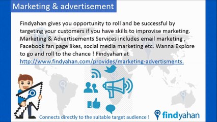 Find Local Business Services
