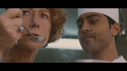 Les Recettes du Bonheur - Extrait (2) VO