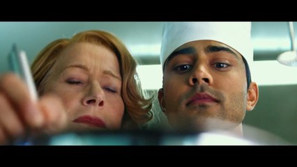 Bande-annonce : Les Recettes du Bonheur - VOST