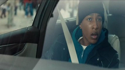 Black Nativity - Making of (2) VO