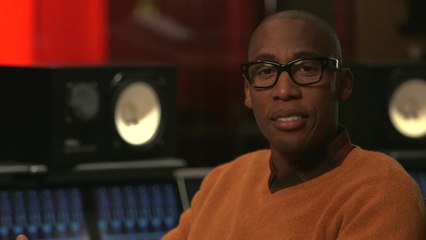 Black Nativity - Interview Raphael Saadiq VO