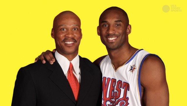 Kobe's mentor faces daunting task