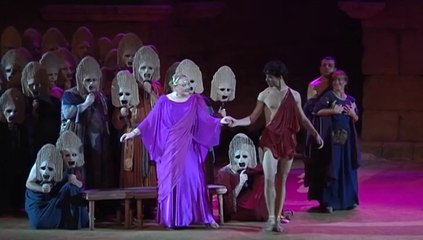 Mérida se suma a la fiesta de 'Pluto' por el reparto justo de la riqueza