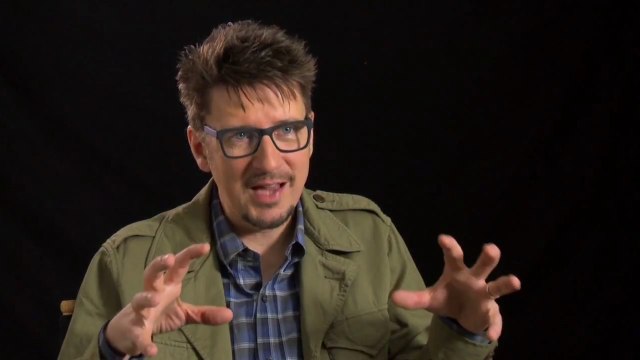 Delivre-nous du Mal - Interview Scott Derrickson VO