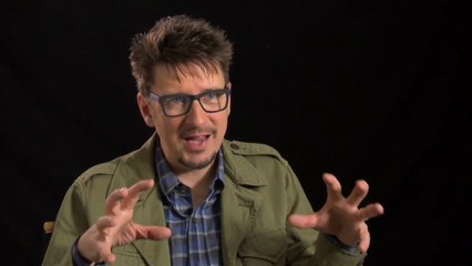 Delivre-nous du Mal - Interview Scott Derrickson VO