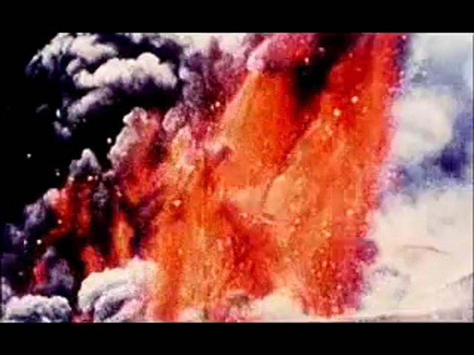 Sans Titre - Leos Carax 1997