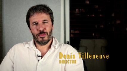 Enemy - Featurette (3) VO