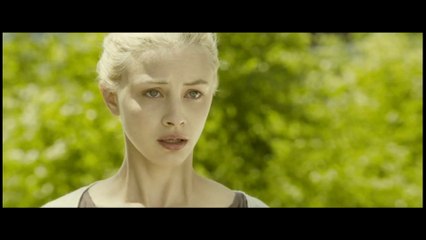 Enemy - Featurette (2) VO