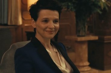 Bande-annonce : Sils Maria - VOST