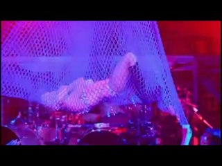 P!nk - Fingers - Live at Wembley Arena