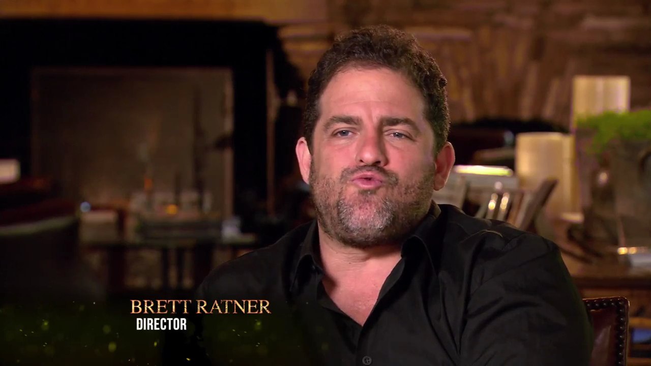Hercule - Featurette (3) VO