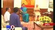 HRD Minister Smriti Irani to put FULLSTOP to Acting career - Tv9 Gujarati