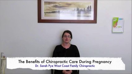 The Benefits of Chiropractic Care During Pregnancy