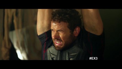 Bande-annonce : Expendables 3 - Teaser (2) VO