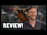 Guardians of the Galaxy Review! - CineFix Now