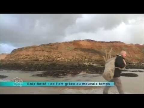 Bois Flotté - Un reportage du 7 février 2013