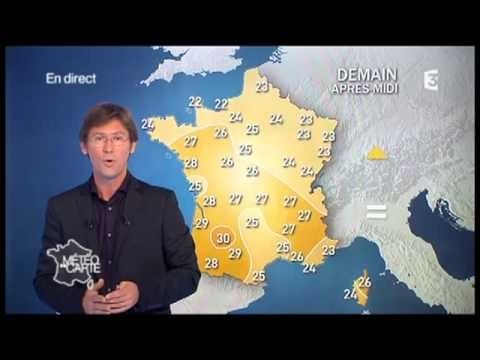 Point météo du 23 septembre au 02 octobre 2013