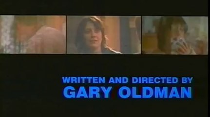 Nil By Mouth (1997) - trailer