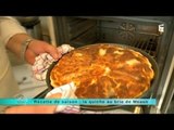 Recette de saison : la quiche au brie de Meaux