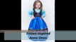 Frozen dress up clothes & Tutu dresses for girls :Kids Dress Up Costumes 1800-530-2615