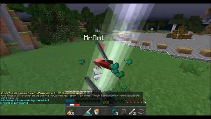Non je ne cheat pas MrAntoine113