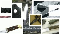Best Fixed Blade Knife Best Survival Knife