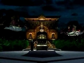 Final fantasy -dancing song