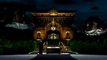 Final fantasy -dancing song