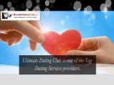 Ultimate Dating Club - Professional Match Maker