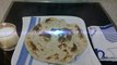 Roti / Phulka / Tandoori Roti /  Flatbread روٹی / پُھلکہ / تندوری روٹی / Cook With Saima
