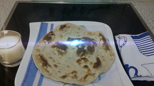 Roti / Phulka / Tandoori Roti / Flatbread روٹی / پُھلکہ / تندوری روٹی / Cook With Saima