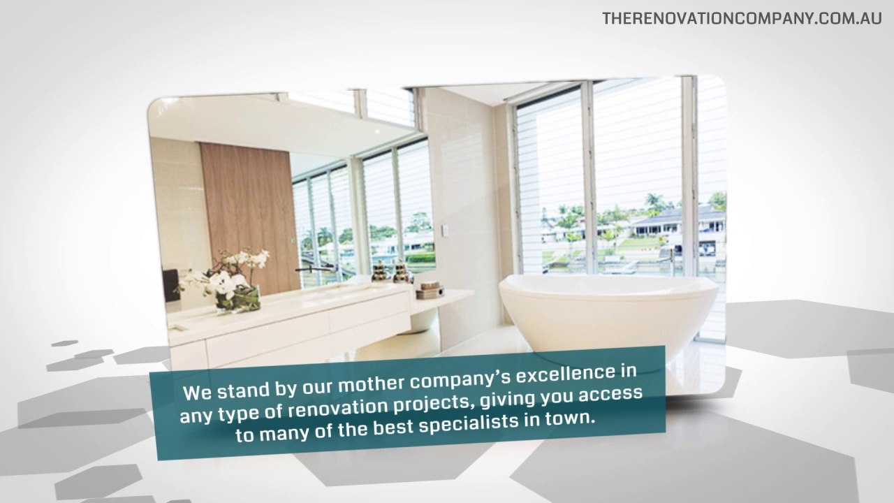 A Proud Subsidiary of Million Dollar Makeovers